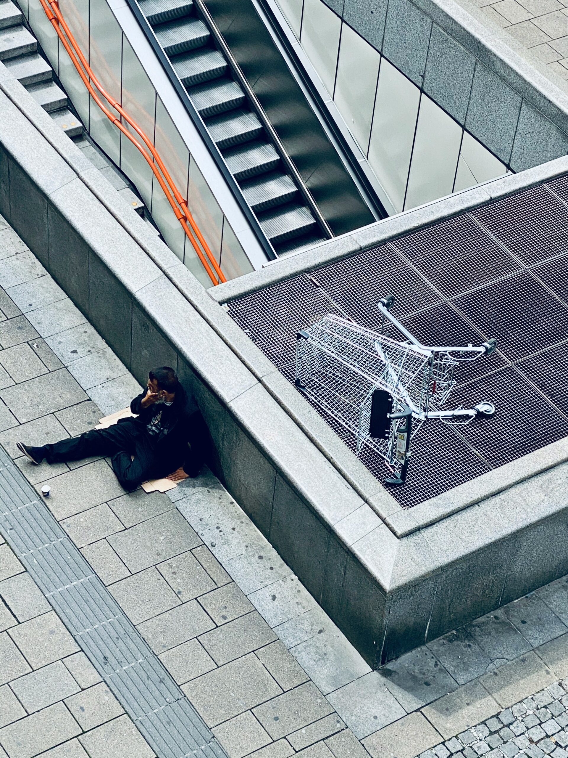 Warum Milliardäre ein Problem sind
